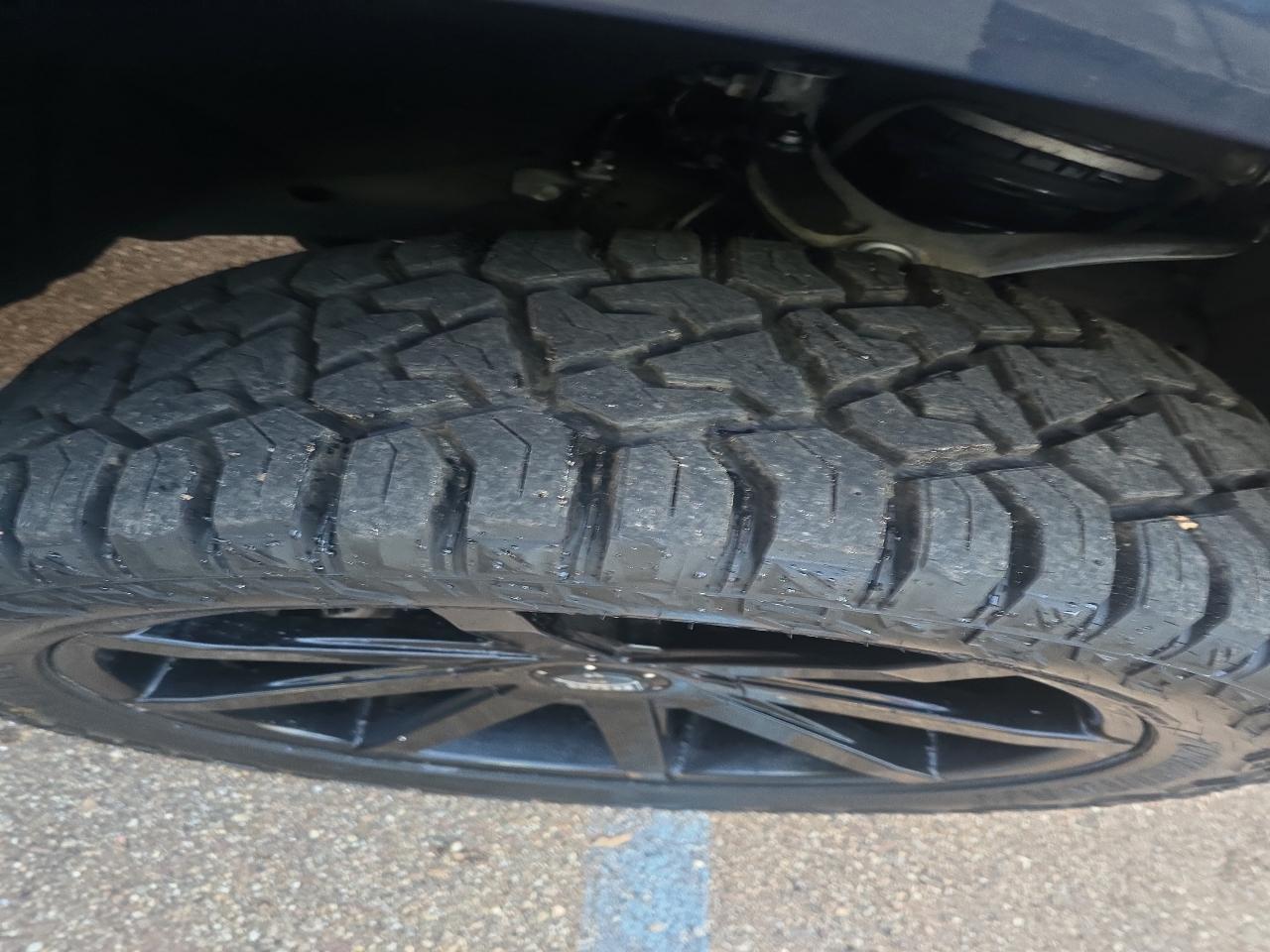 Chevrolet Silverado 1500 Limited Custom Crew Cab Short Box 4WD 2022