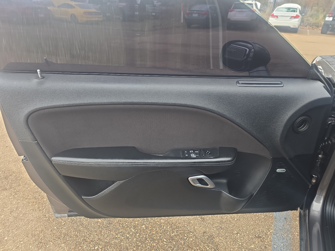 Dodge Challenger  2017