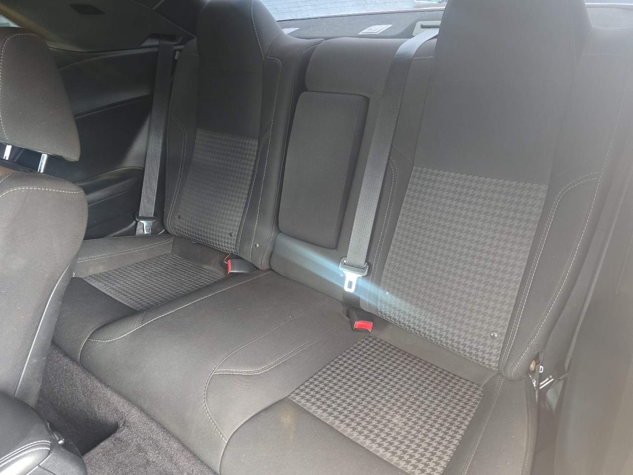 Dodge Challenger  2017