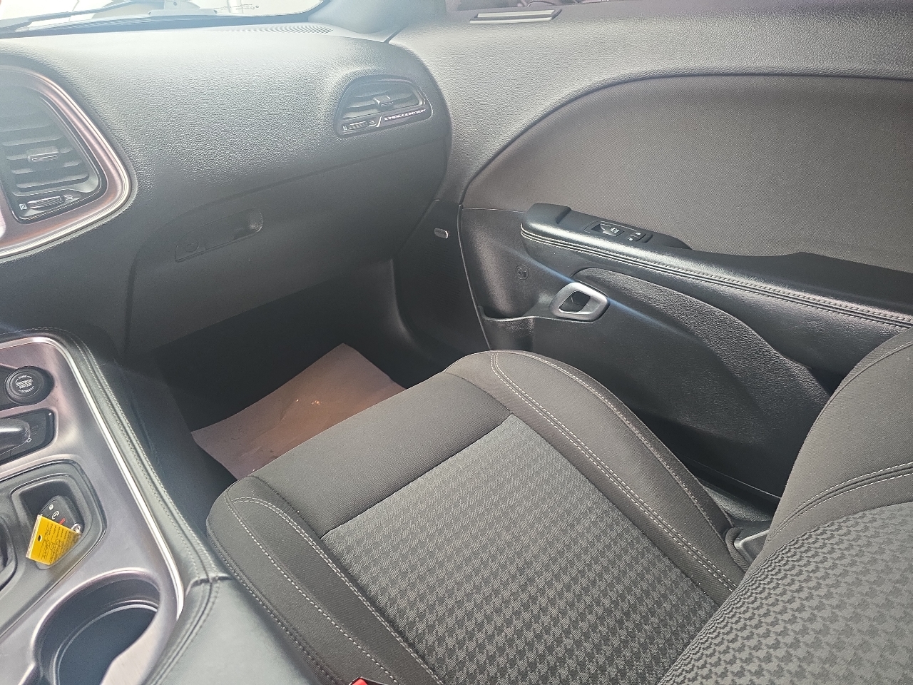 Dodge Challenger  2017