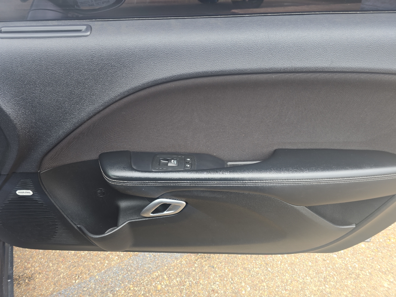 Dodge Challenger  2017