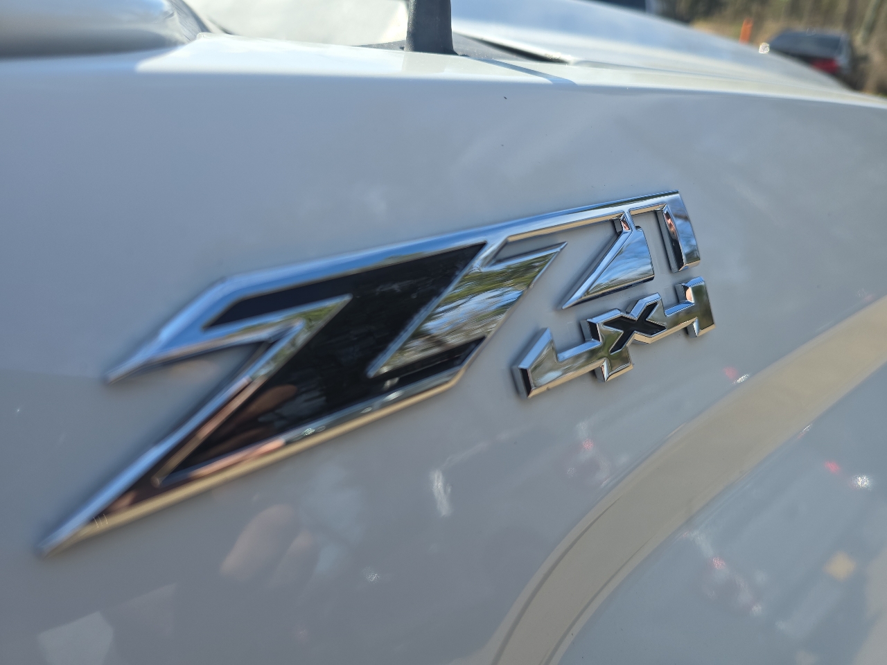 GMC Sierra 1500 SLT Crew Cab Short Bed 4WD 2018