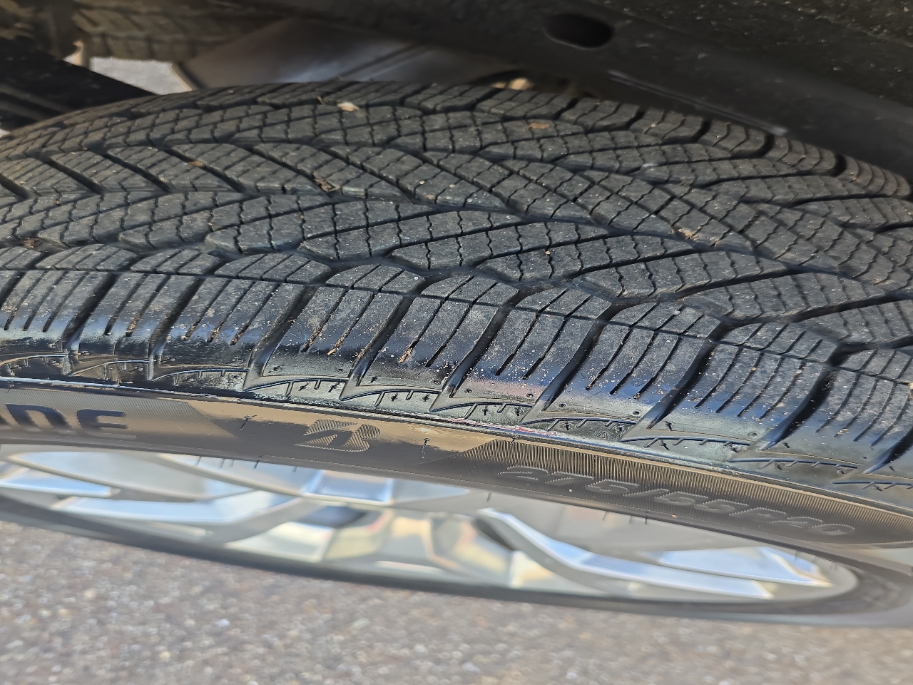 GMC Sierra 1500 SLT Crew Cab Short Bed 4WD 2018