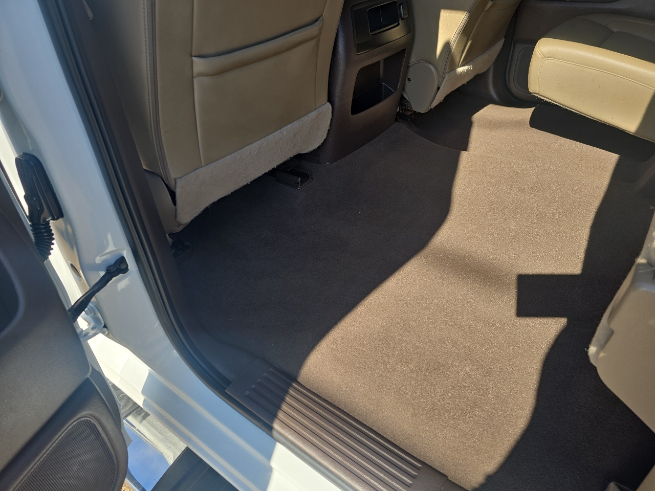 GMC Sierra 1500 SLT Crew Cab Short Bed 4WD 2018