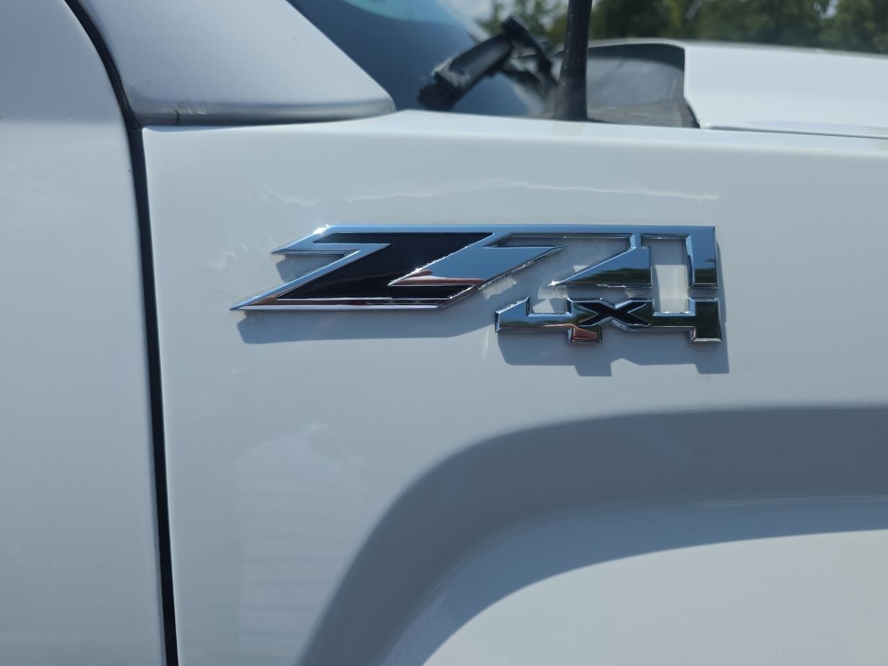 GMC Sierra 1500 SLT Crew Cab Short Bed 4WD 2018