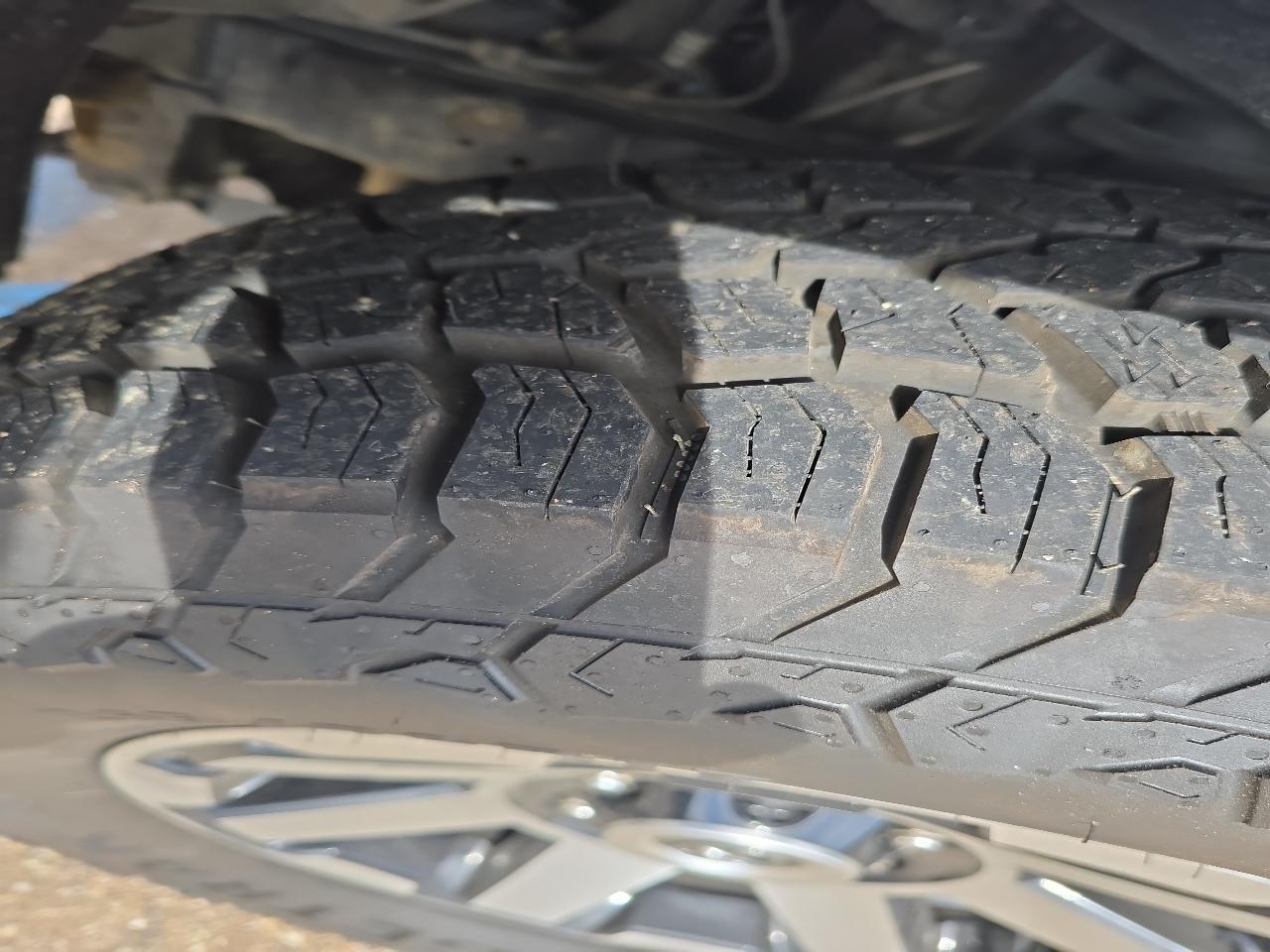 Toyota 4Runner TRD Off Road Premium 4WD (Natl) 2019