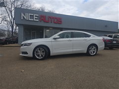 2015 Chevrolet Impala 