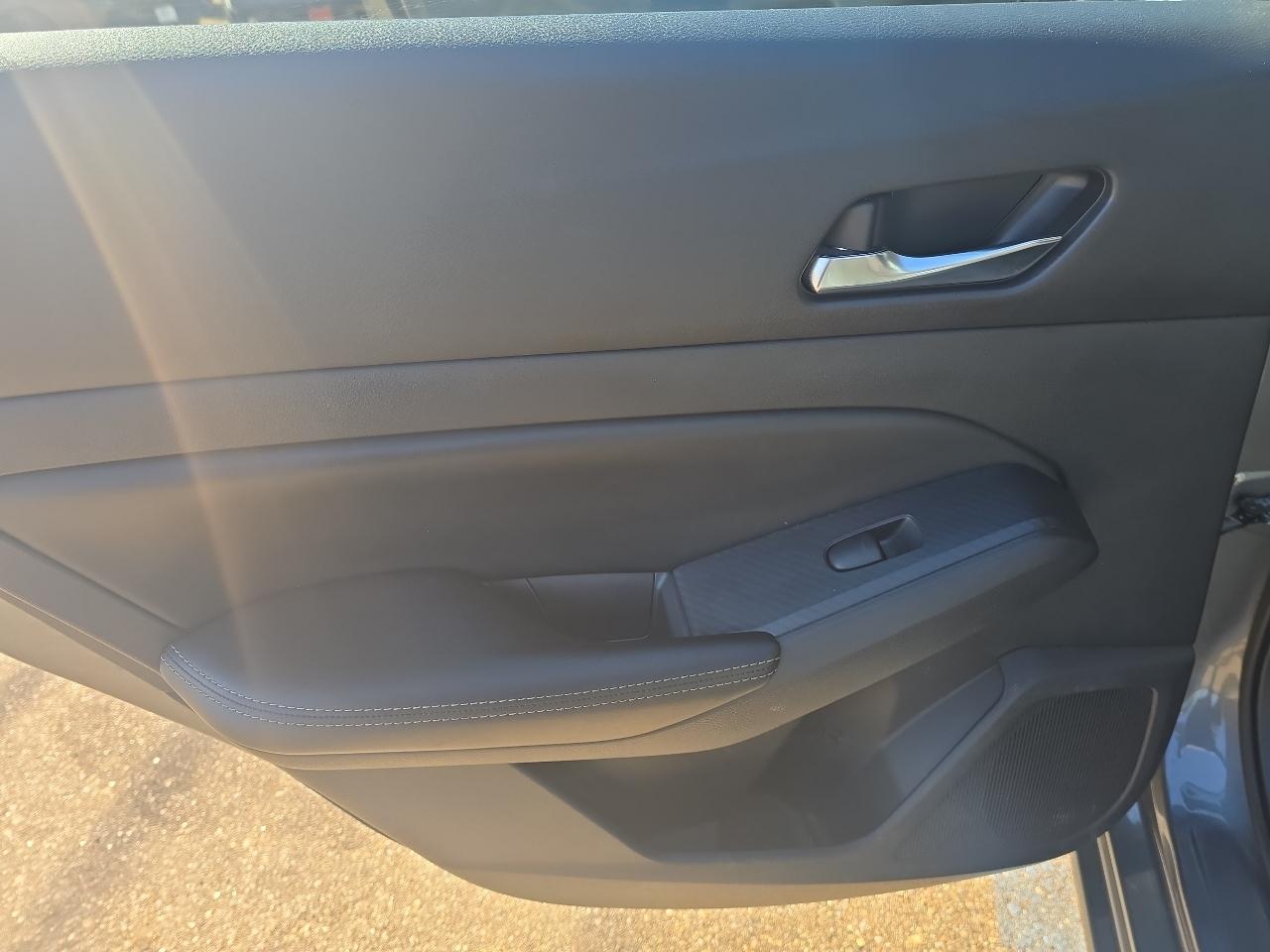 Nissan Altima S 4D Sedan AWD 2.5 2019