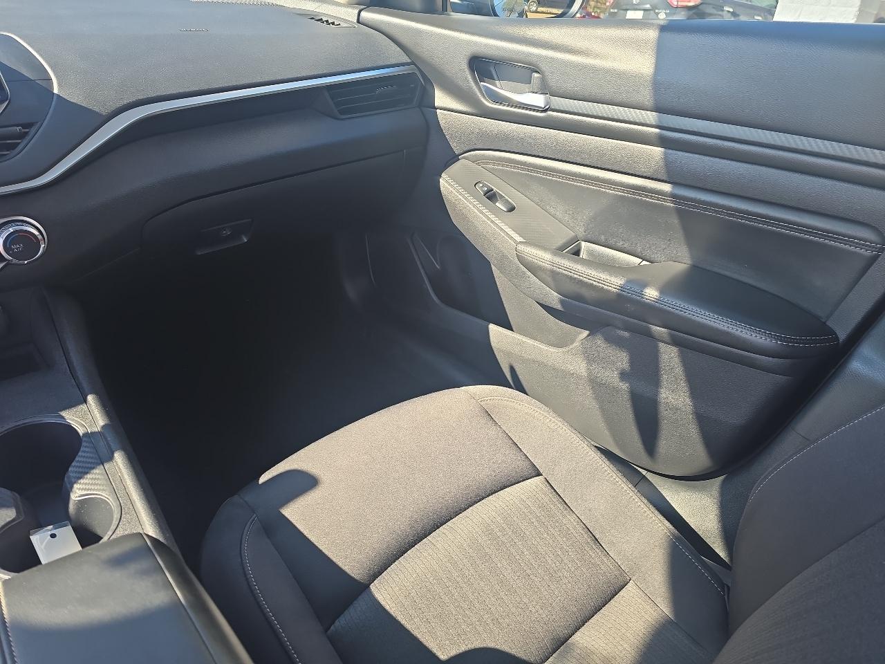 Nissan Altima S 4D Sedan AWD 2.5 2019