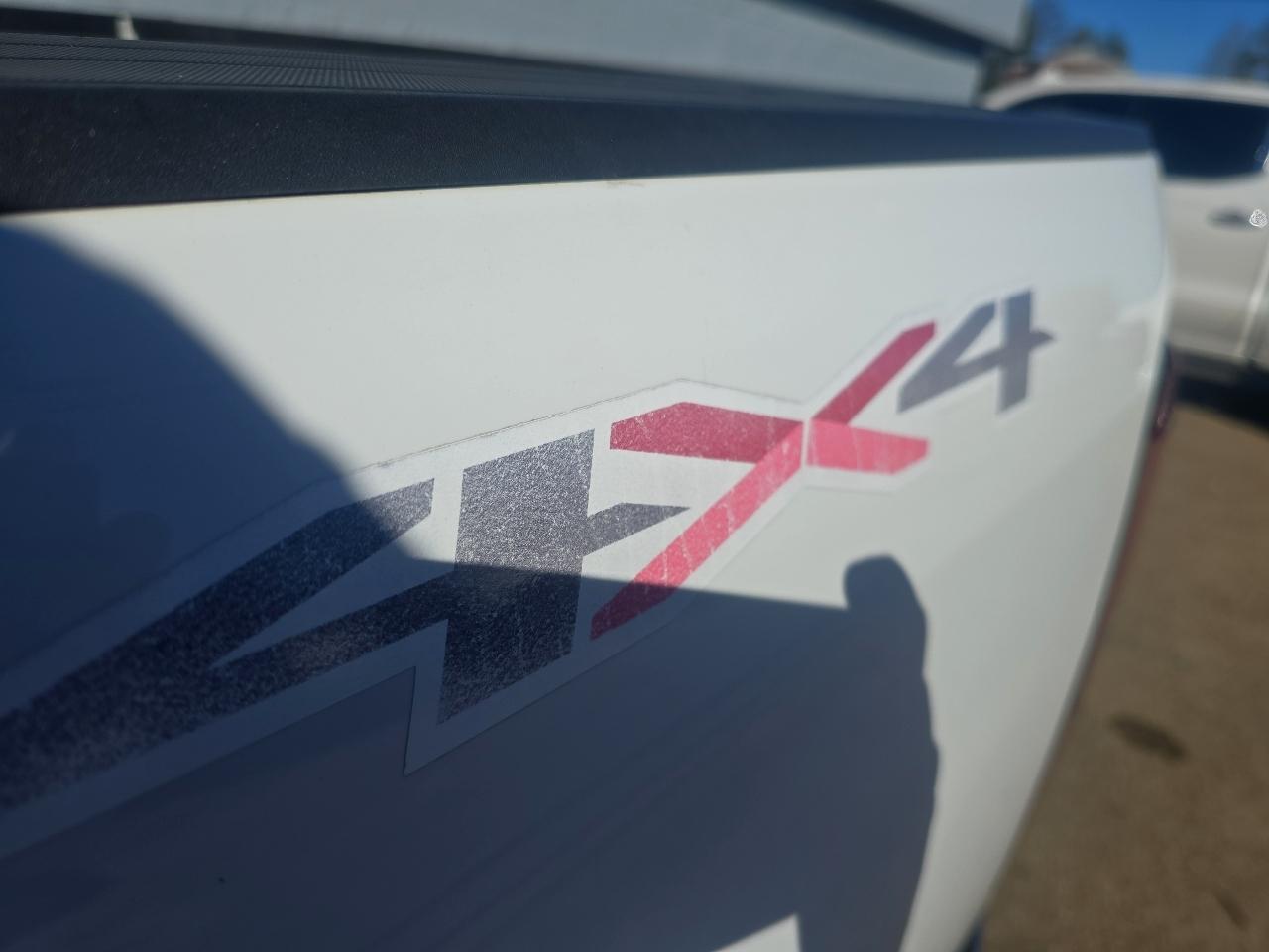 Chevrolet Colorado LT Ext Cab 4WD Z71 2022