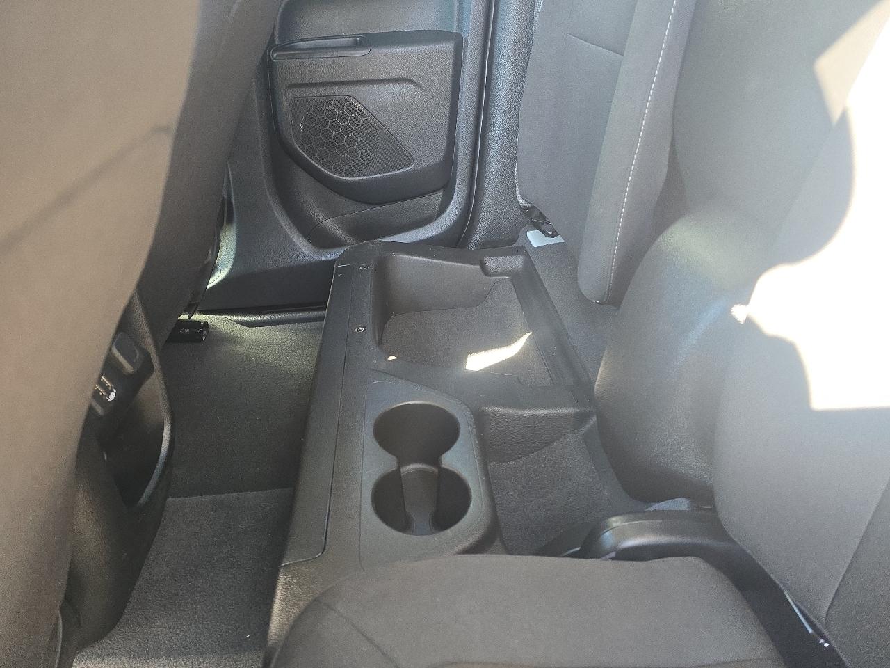 Chevrolet Colorado LT Ext Cab 4WD Z71 2022