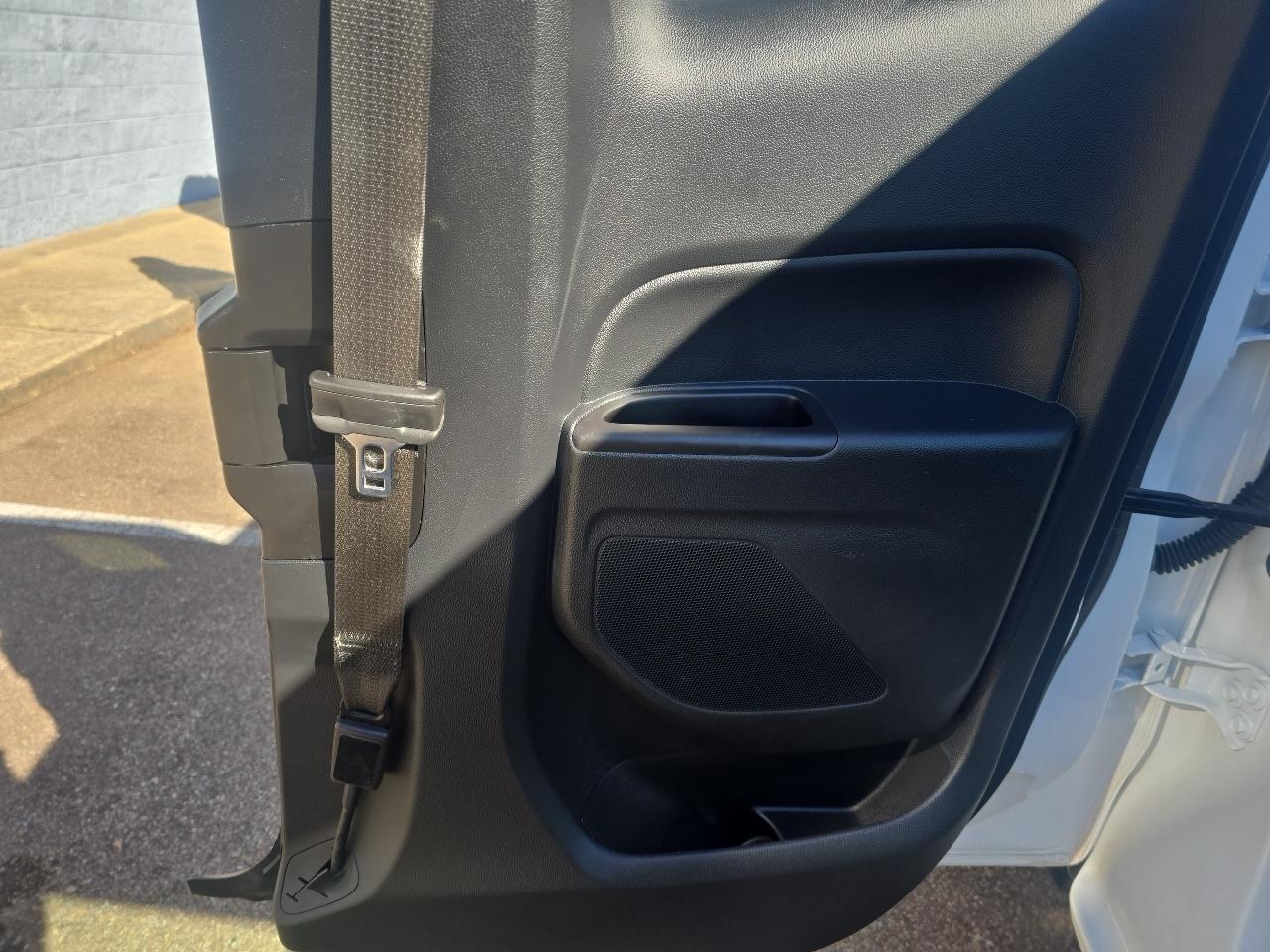 Chevrolet Colorado LT Ext Cab 4WD Z71 2022