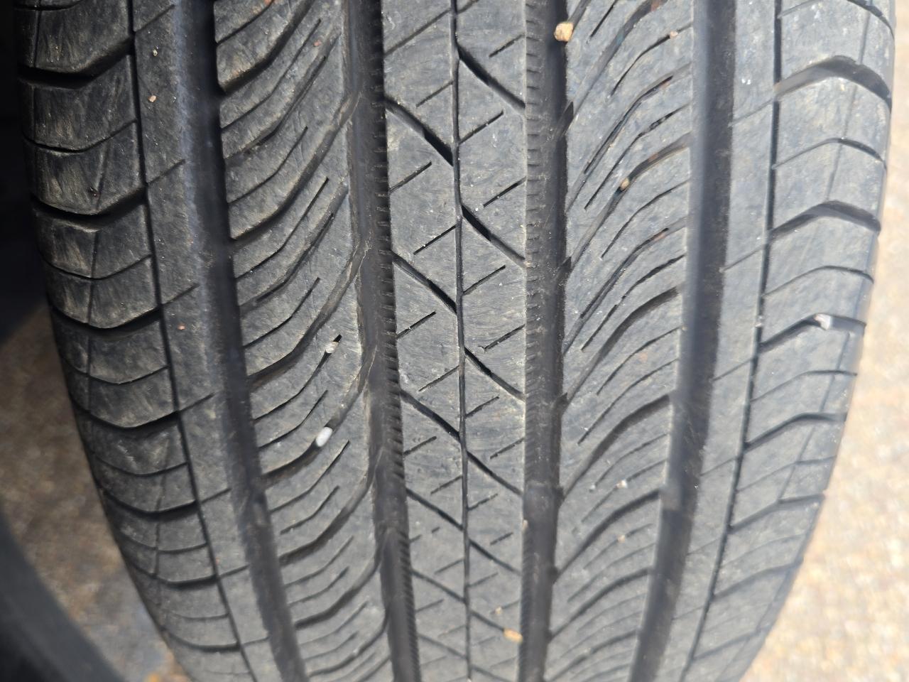 Hyundai Tucson Limited 4WD 2017