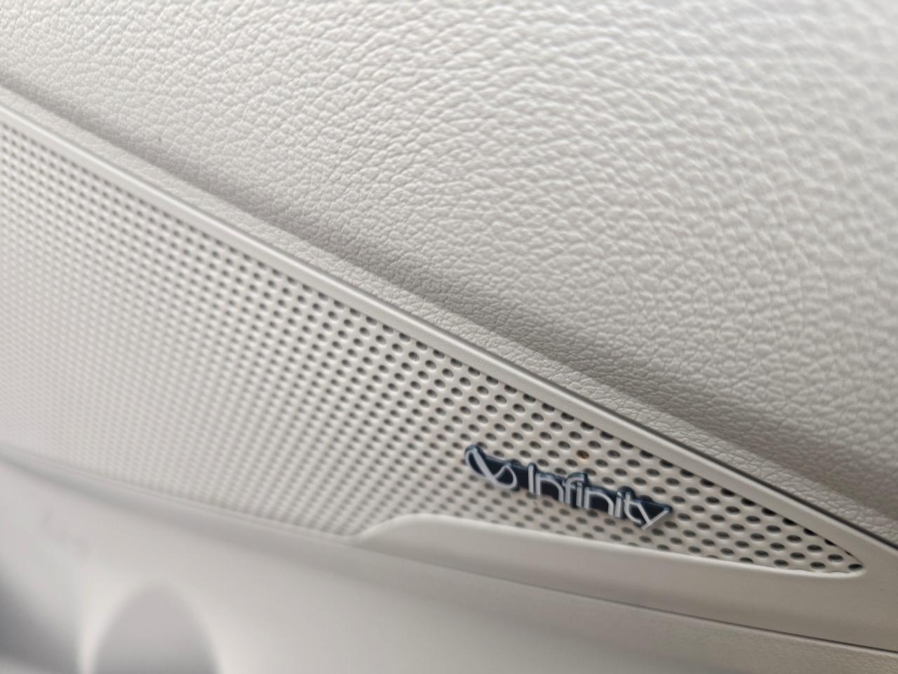 Hyundai Tucson Limited 4WD 2017