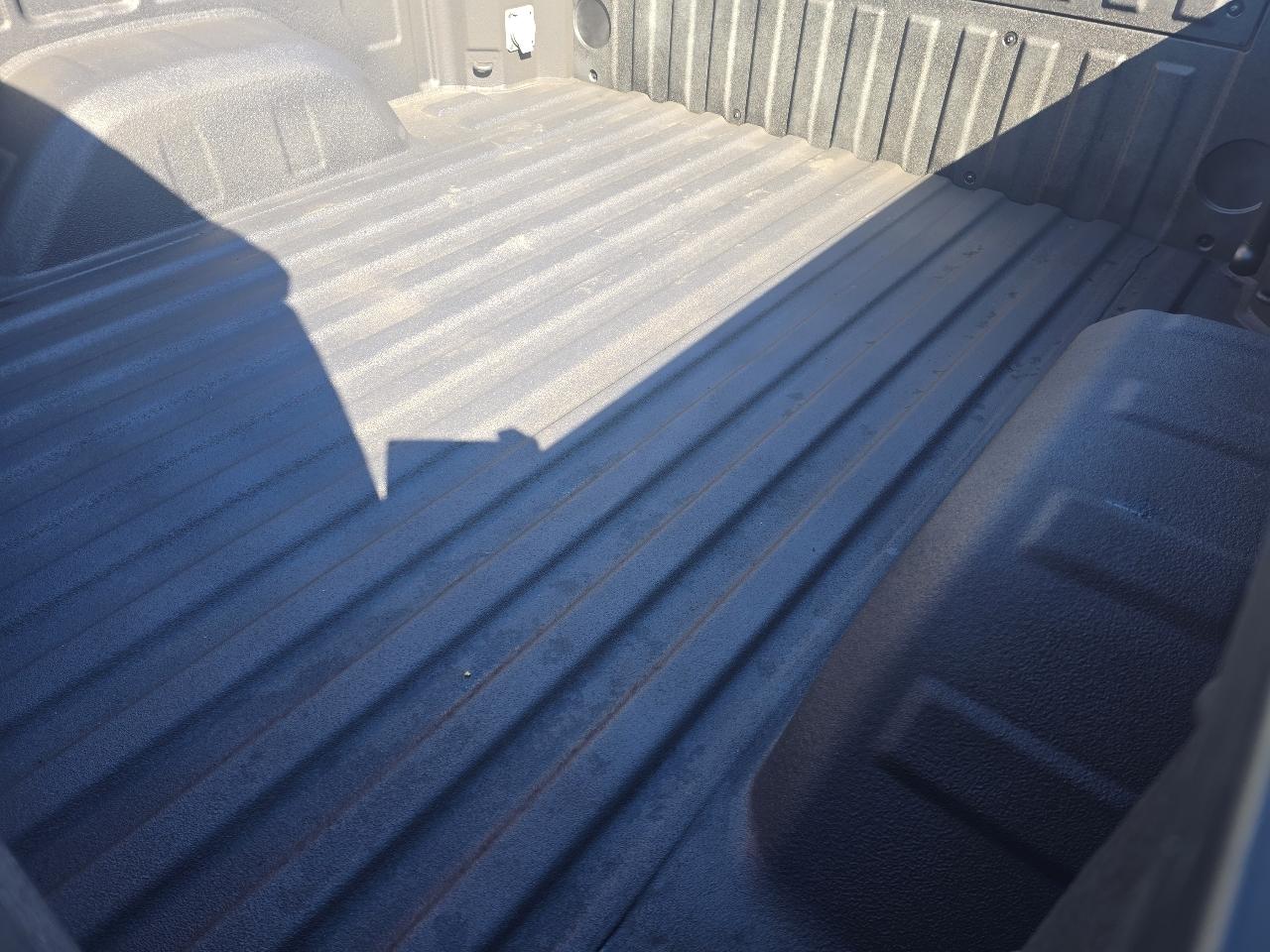 GMC Sierra 1500 Limited Denali Crew Cab 4WD 2022