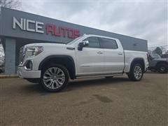 2022 GMC Sierra 1500 Limited 