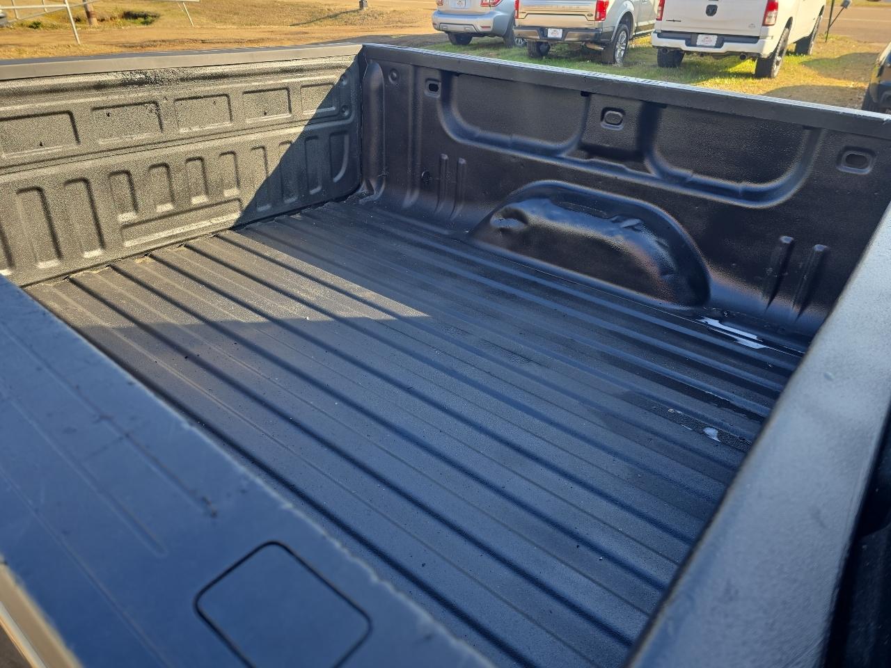 GMC Sierra 1500 2WD Crew Cab 147" SLE 2014