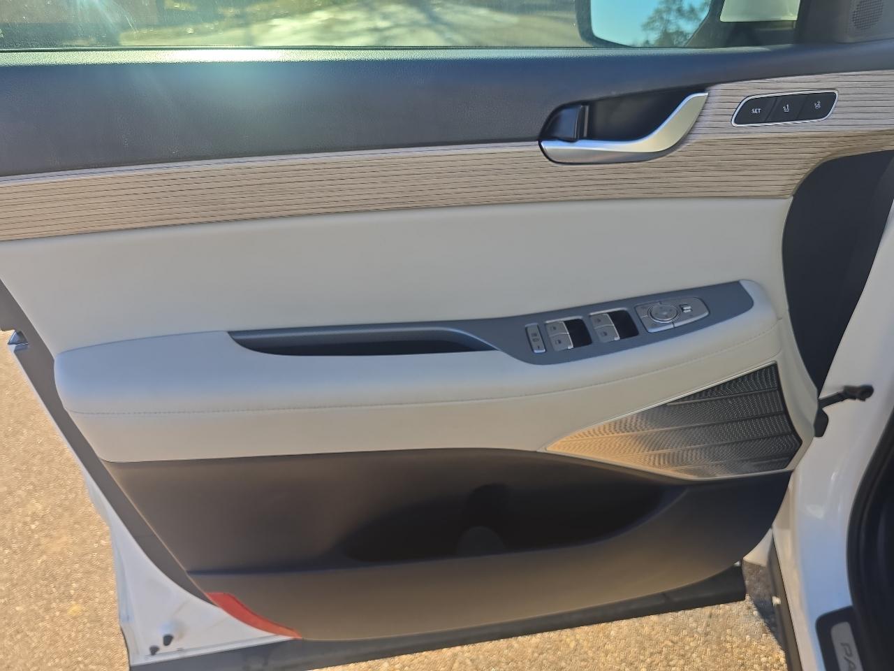 Hyundai Palisade  2021