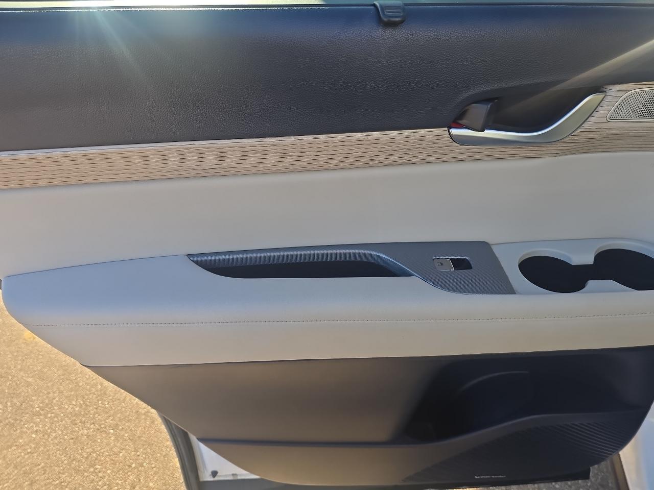 Hyundai Palisade  2021