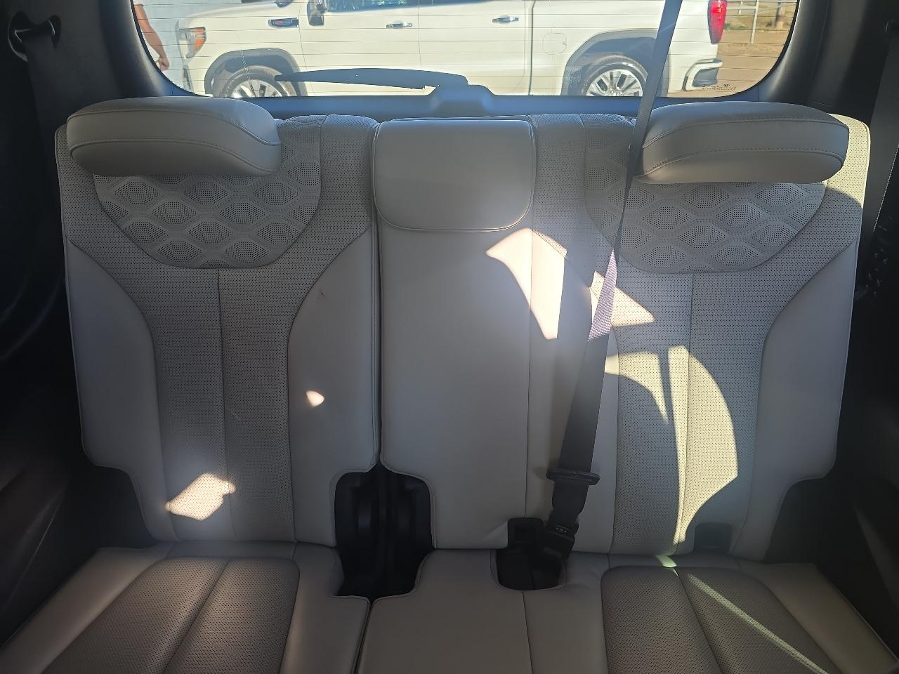 Hyundai Palisade  2021