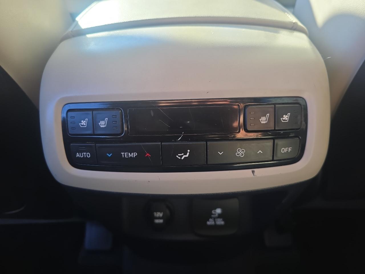 Hyundai Palisade  2021