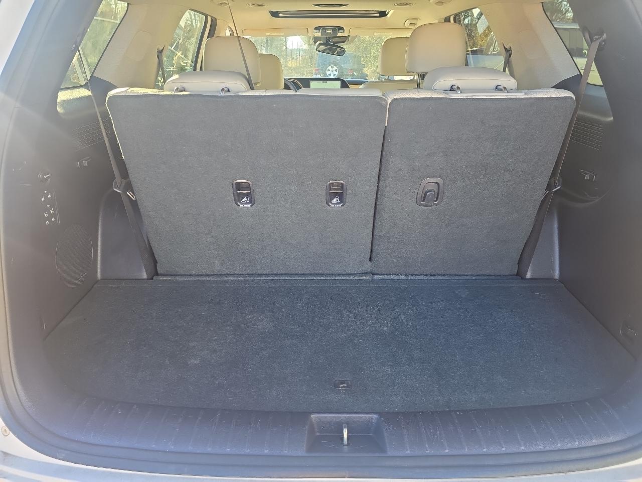 Hyundai Palisade  2021