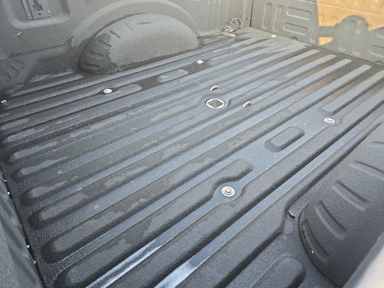 Ford F-250 SD Lariat Crew Cab 4WD 2017