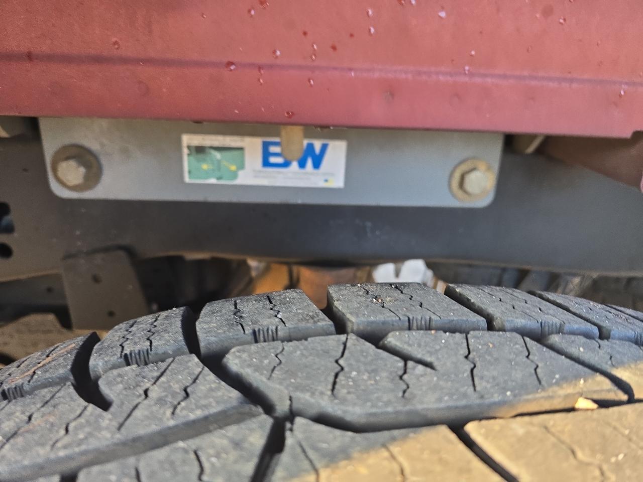 Ford F-250 SD Lariat Crew Cab 4WD 2017