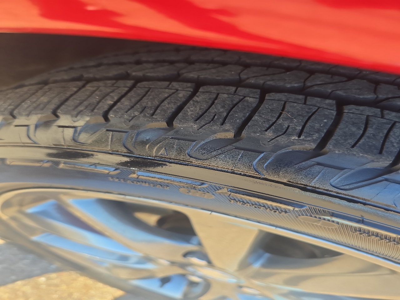 Dodge Durango GT 2018