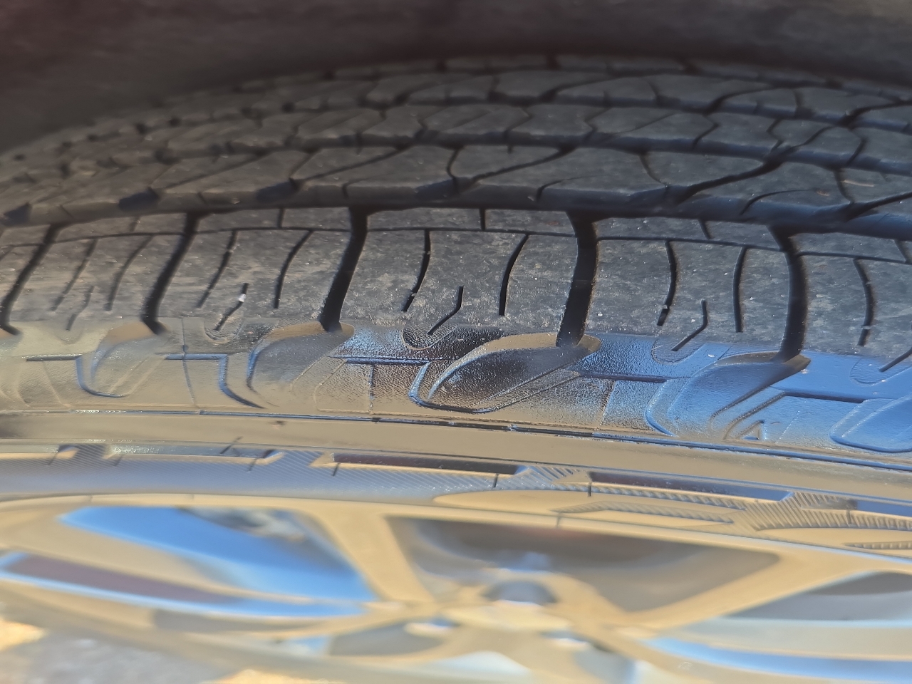 Dodge Durango GT 2018