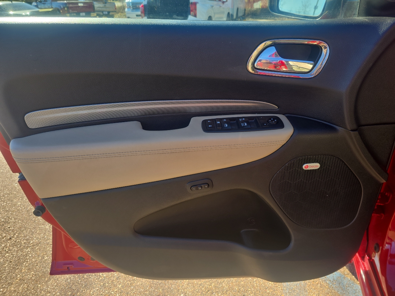 Dodge Durango GT 2018