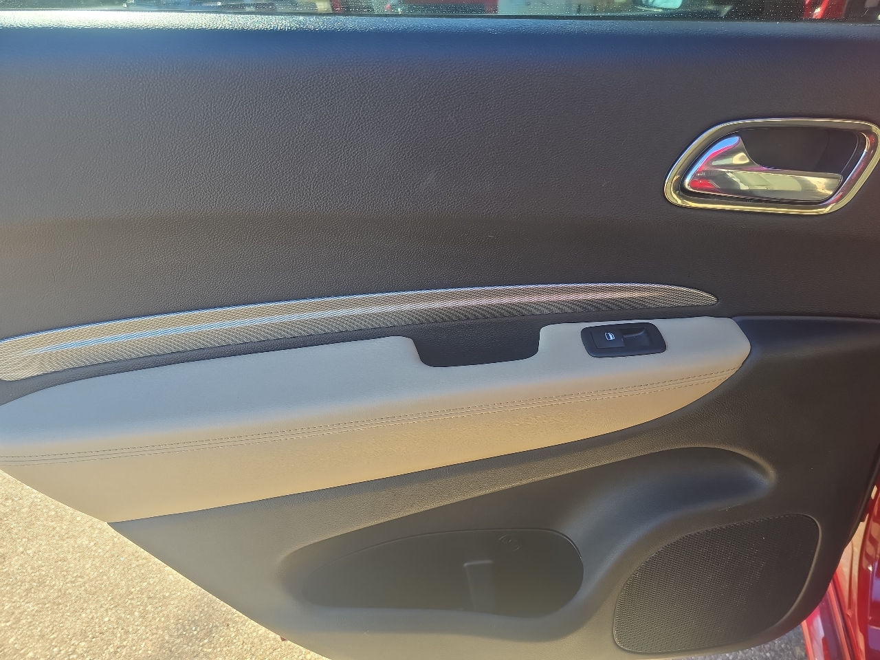 Dodge Durango GT 2018