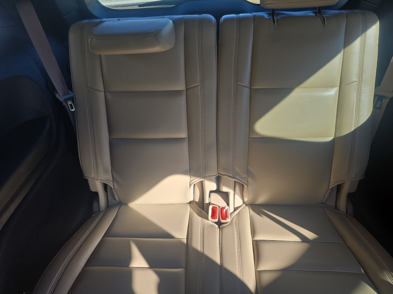 Dodge Durango GT 2018