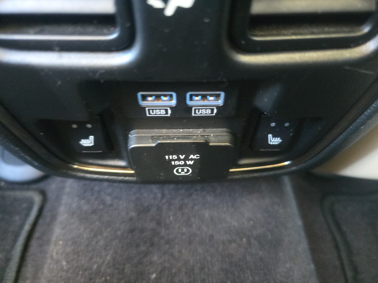 Dodge Durango GT 2018