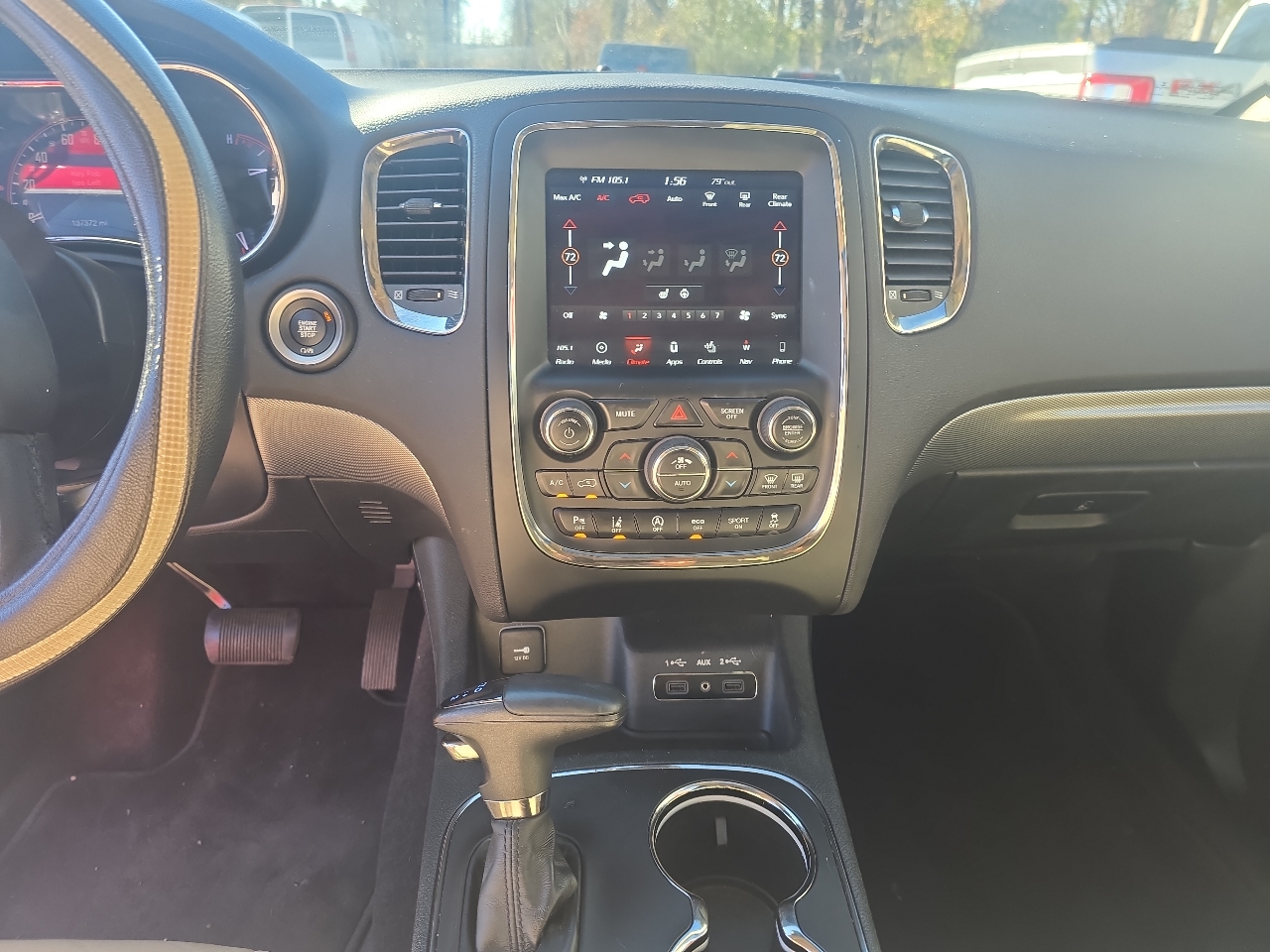 Dodge Durango GT 2018