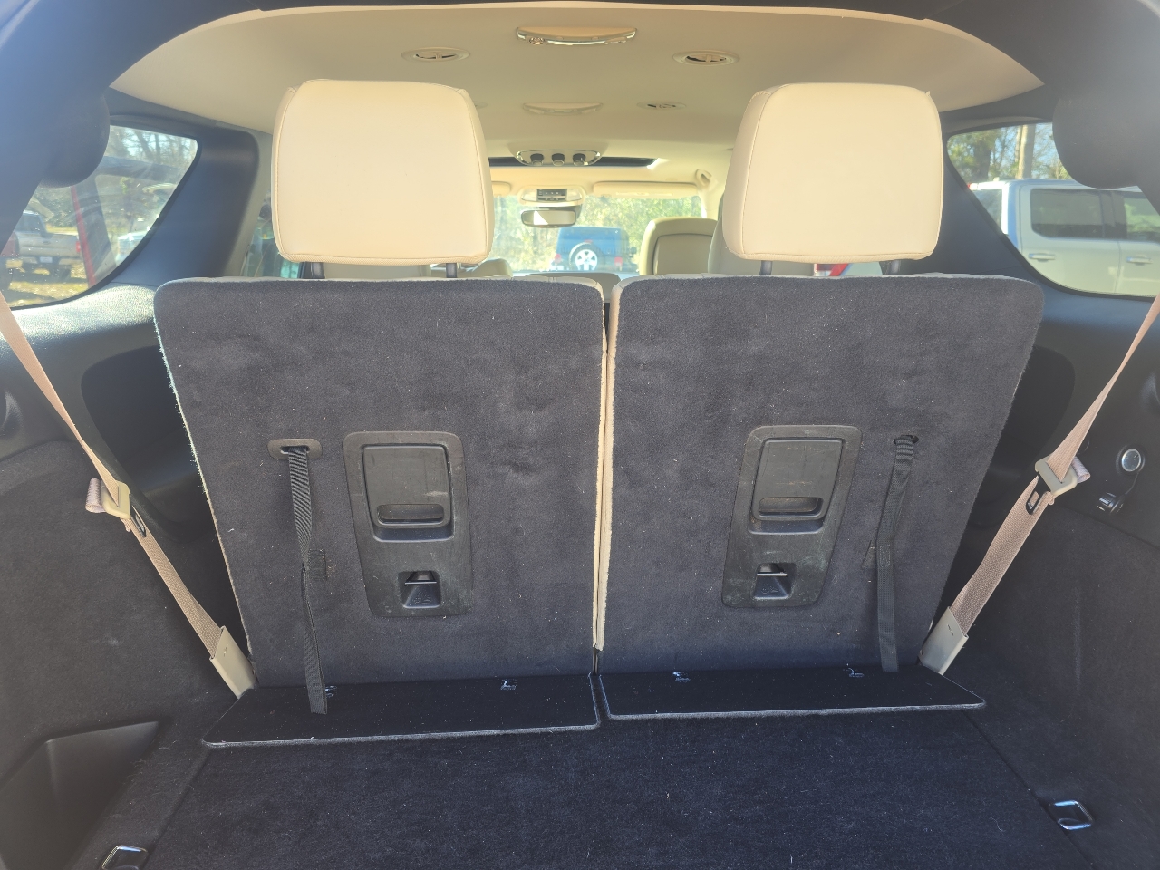 Dodge Durango GT 2018