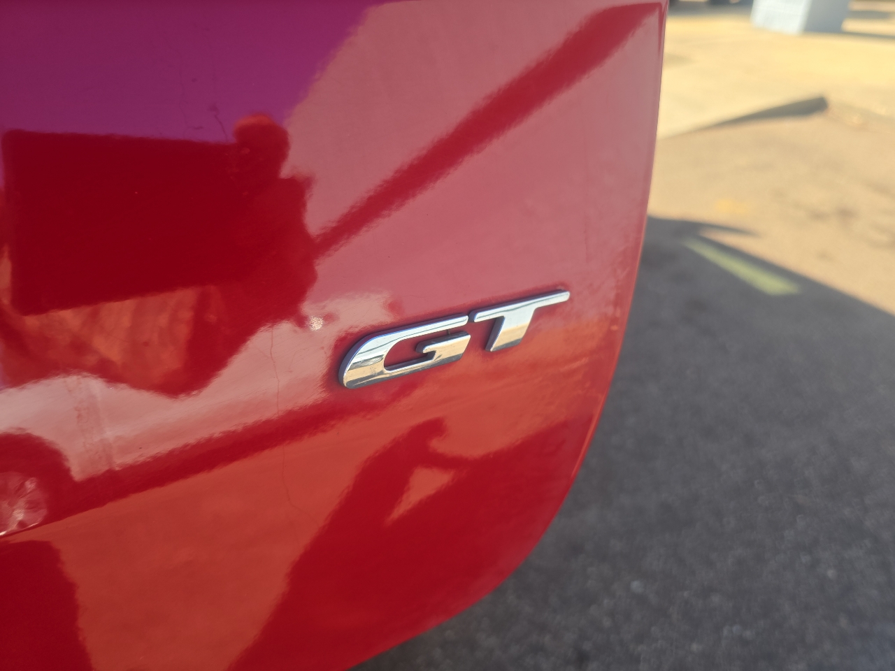 Dodge Durango GT 2018