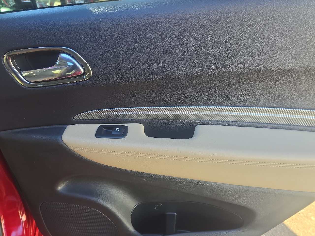 Dodge Durango GT 2018