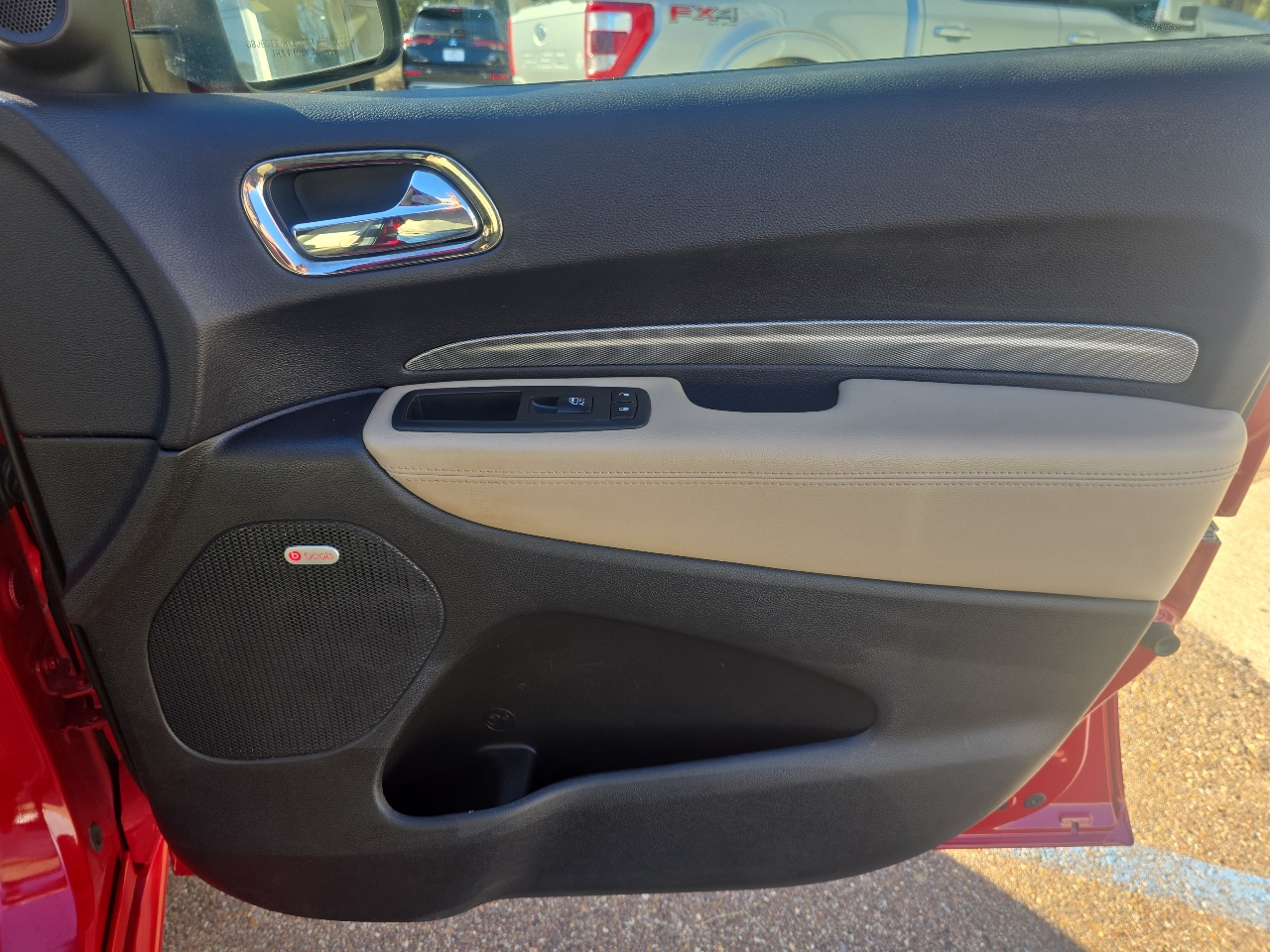 Dodge Durango GT 2018