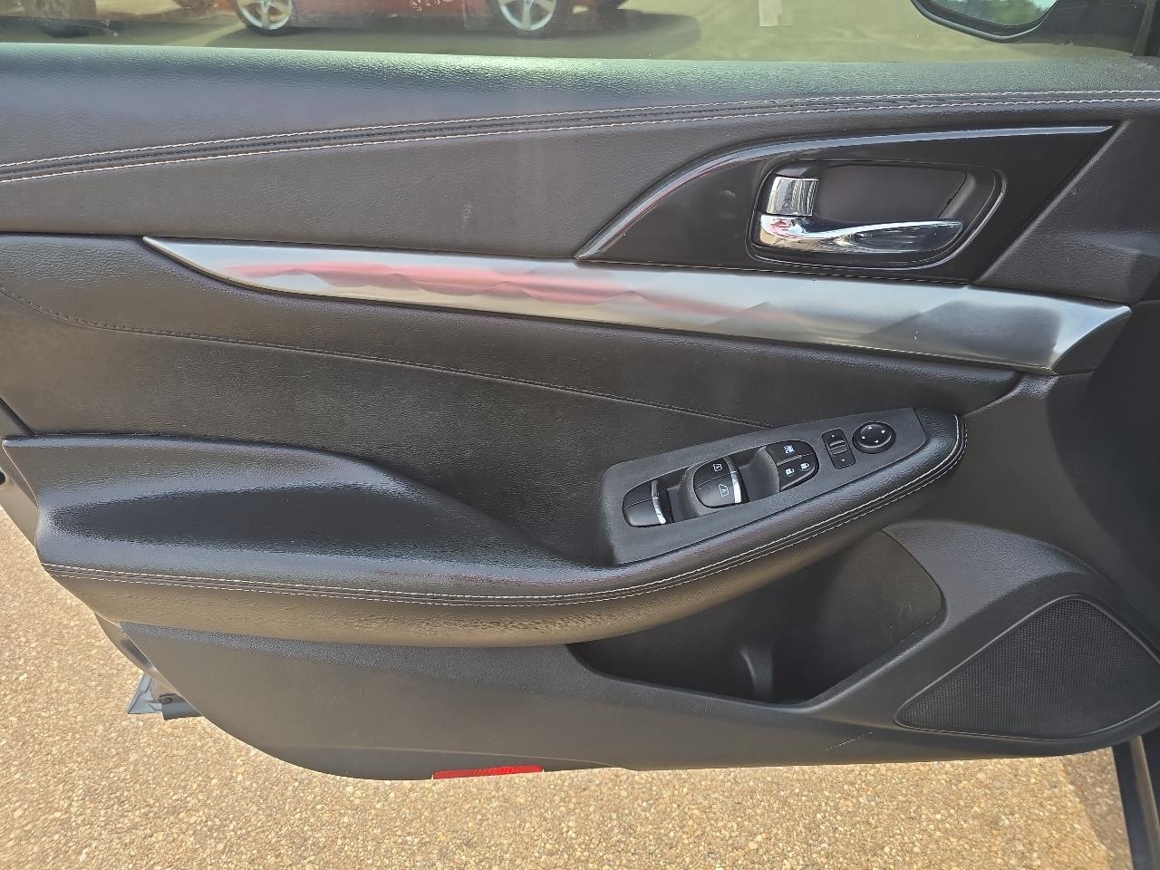 Nissan Maxima SV 3.5L *Ltd Avail* 2019