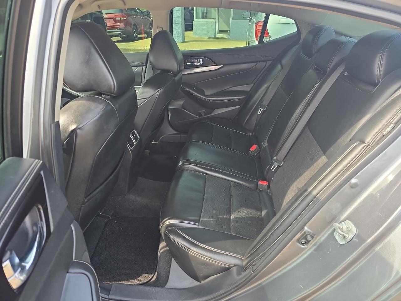 Nissan Maxima SV 3.5L *Ltd Avail* 2019