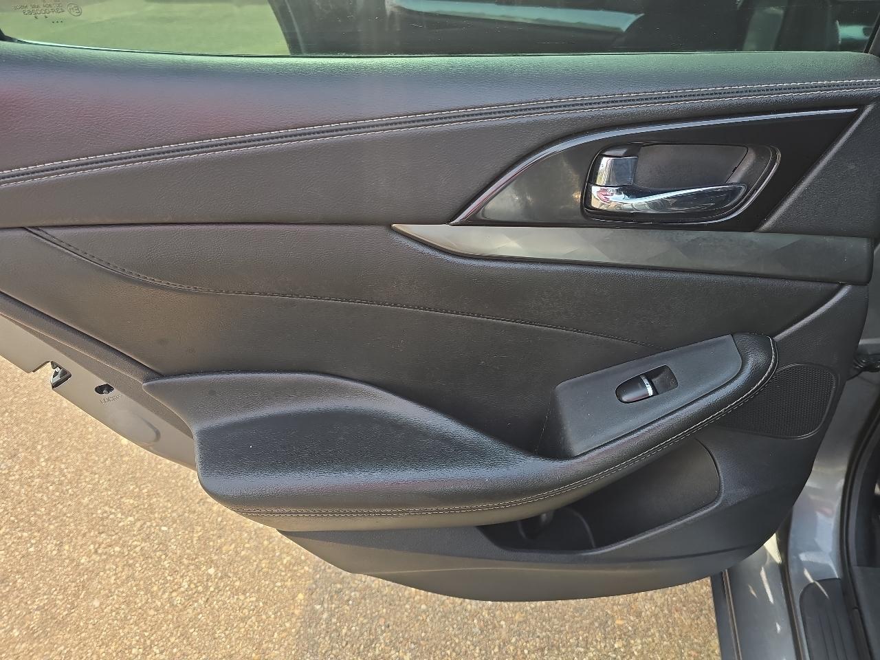 Nissan Maxima SV 3.5L *Ltd Avail* 2019