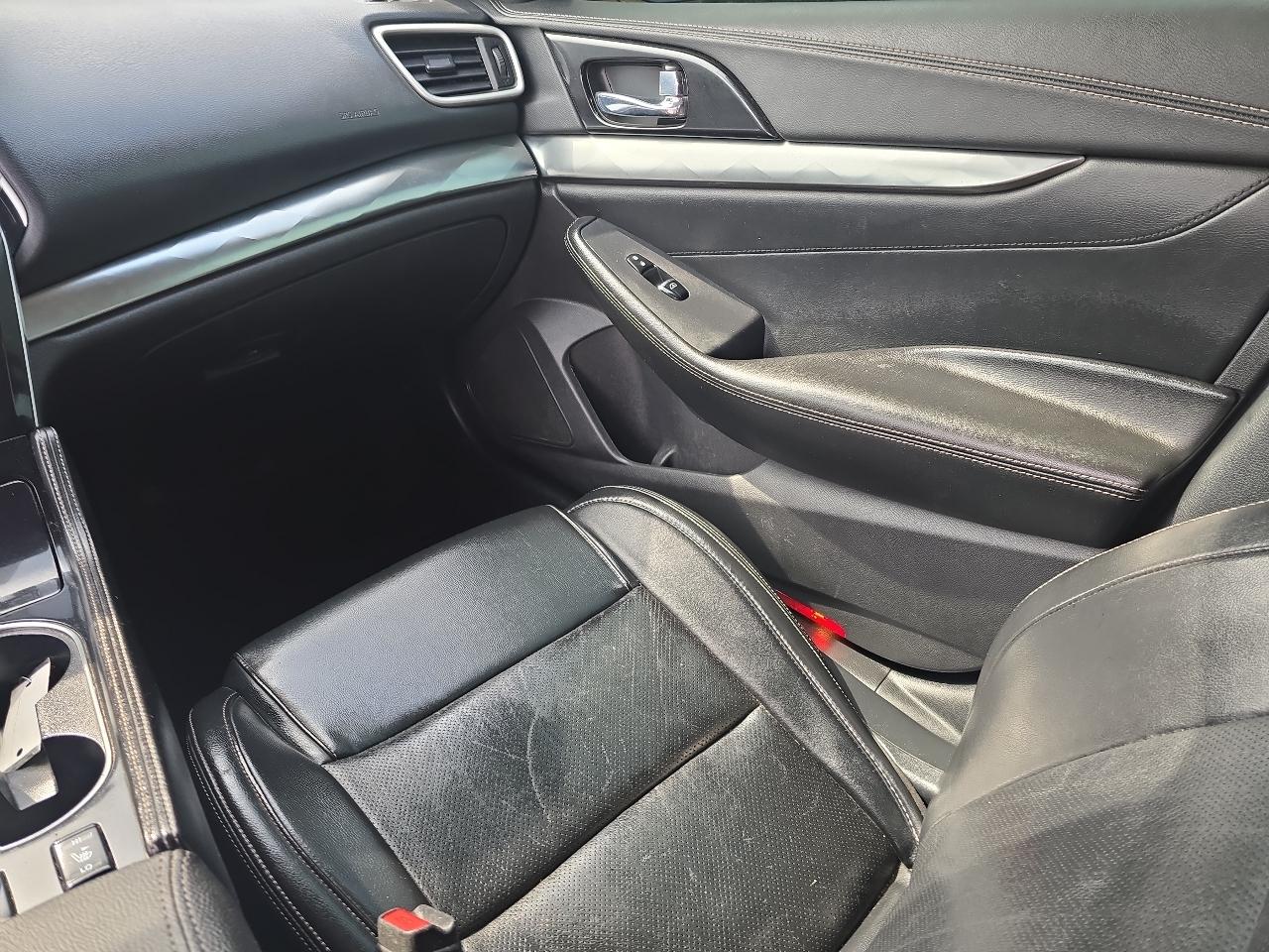 Nissan Maxima SV 3.5L *Ltd Avail* 2019