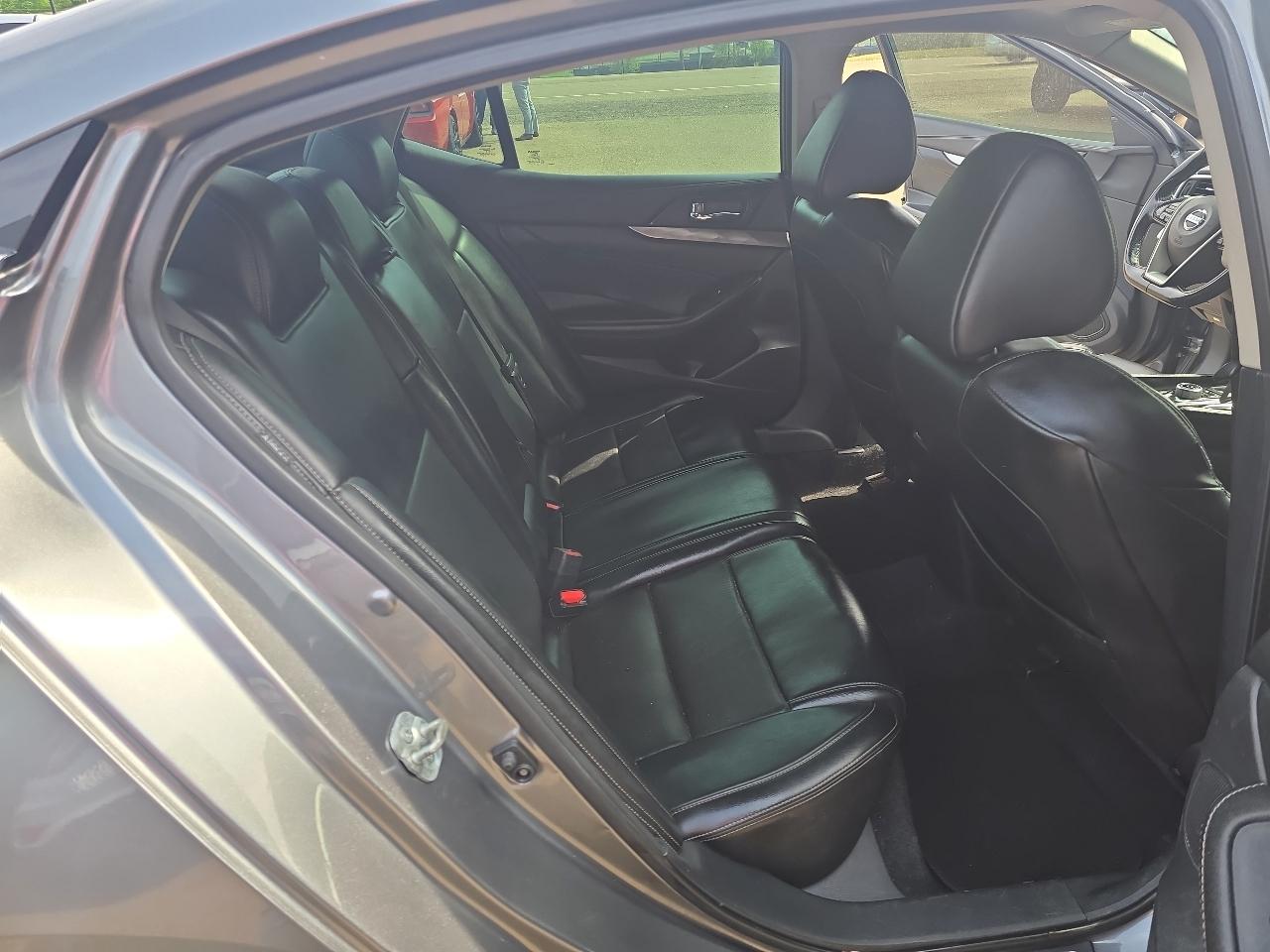 Nissan Maxima SV 3.5L *Ltd Avail* 2019