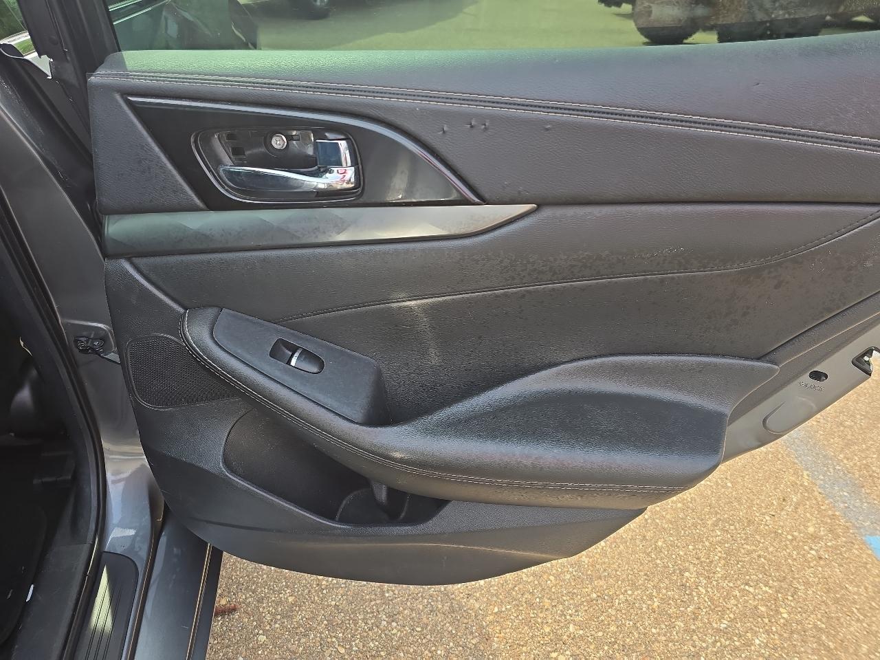 Nissan Maxima SV 3.5L *Ltd Avail* 2019