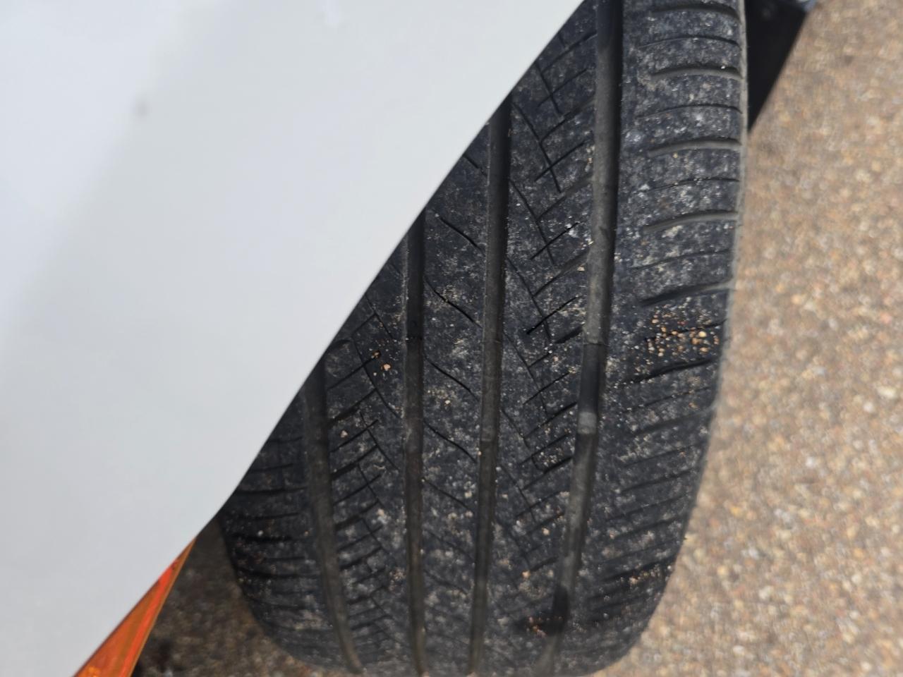 Honda Civic Touring 2016