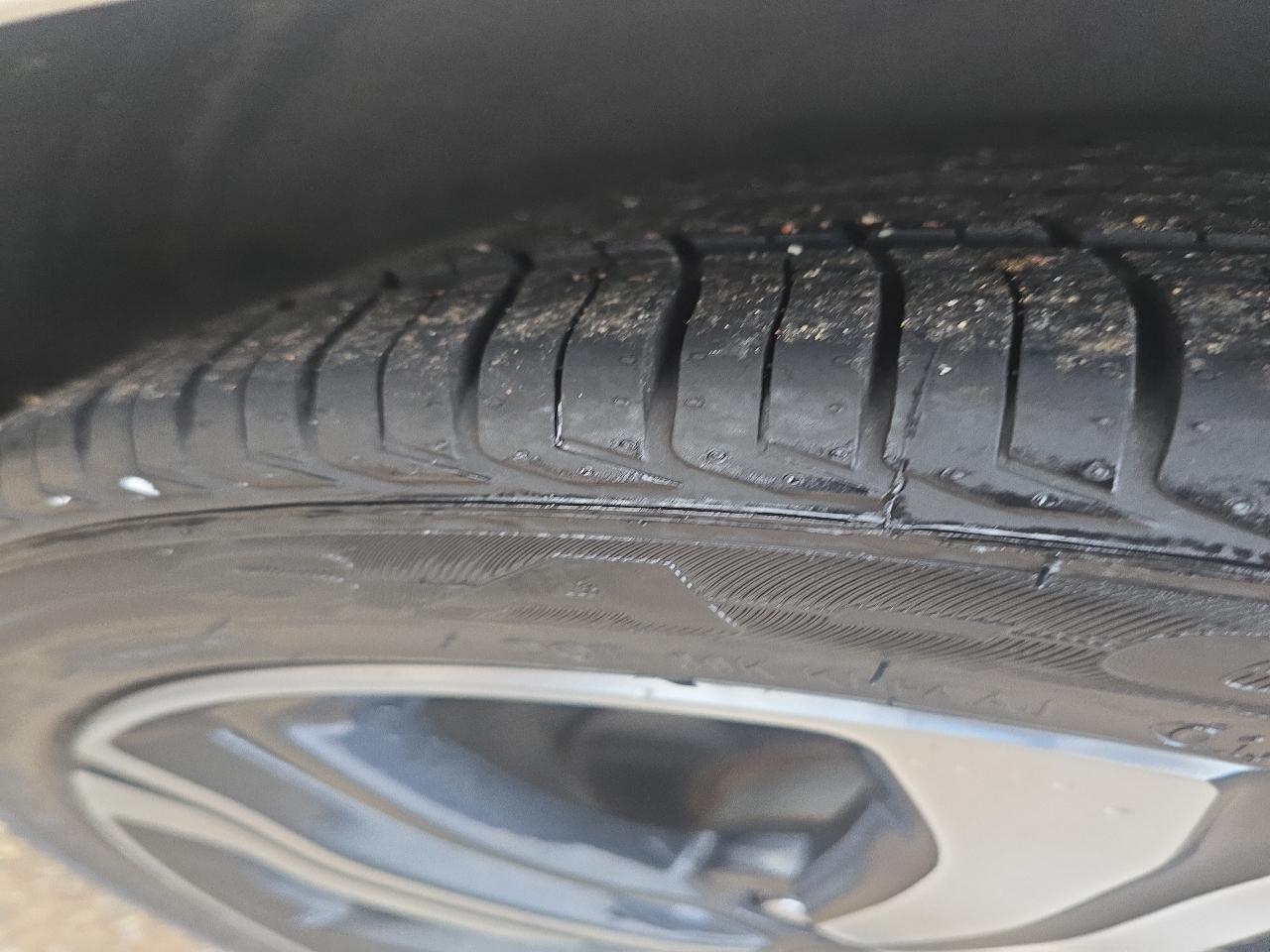 Honda Civic Touring 2016