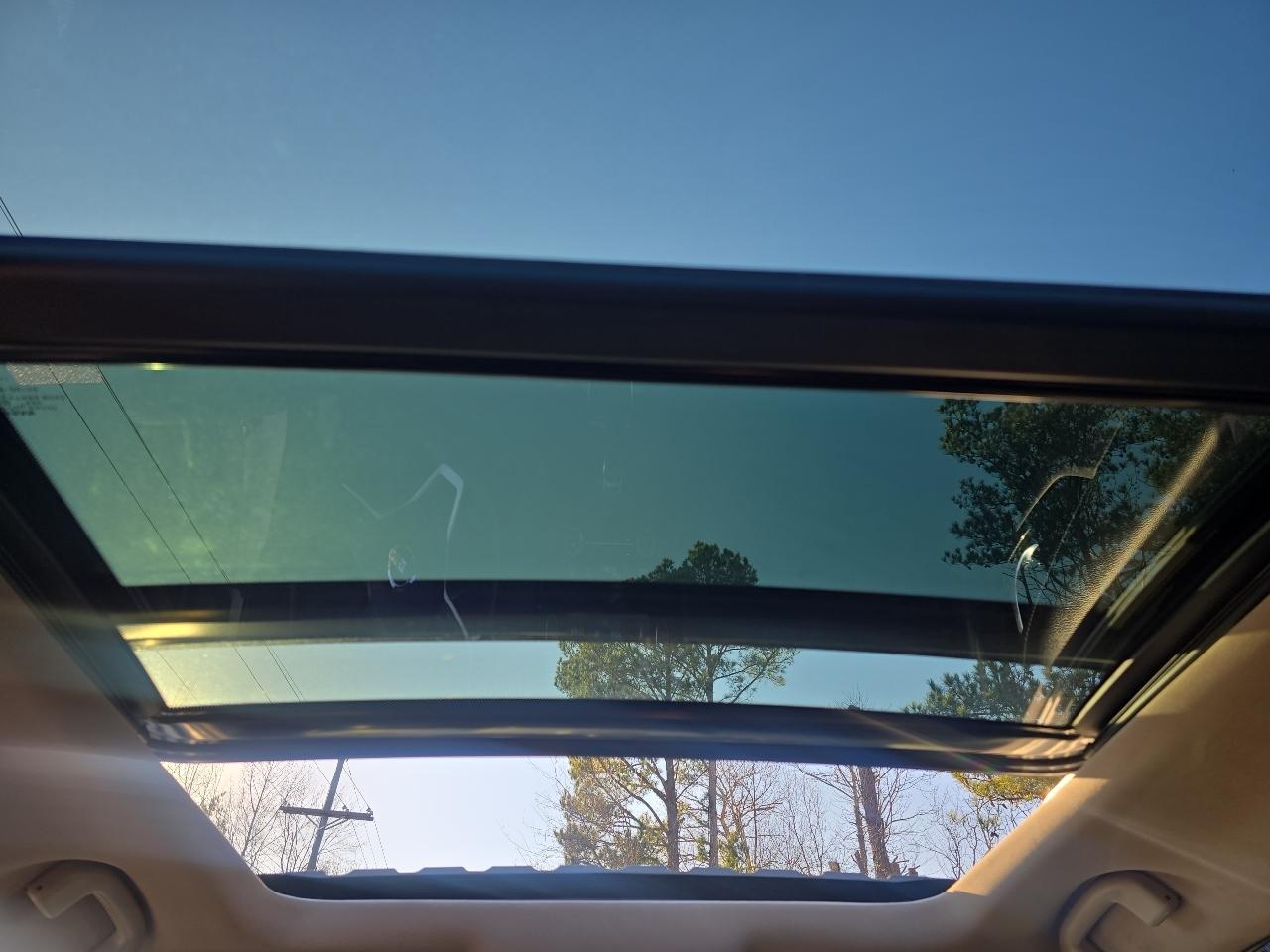 Nissan Rogue SL 2WD 2017