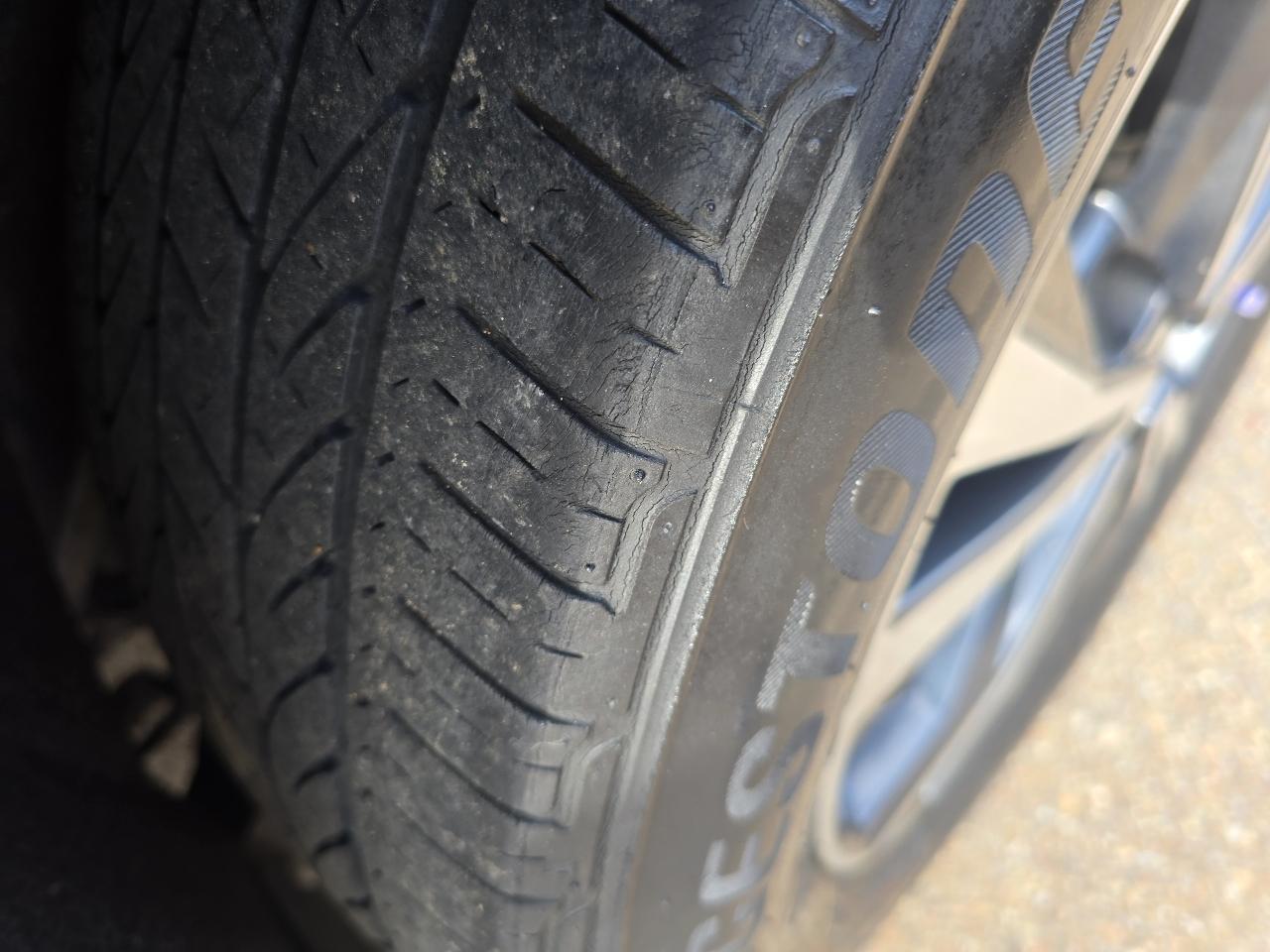 Nissan Rogue SL 2WD 2017