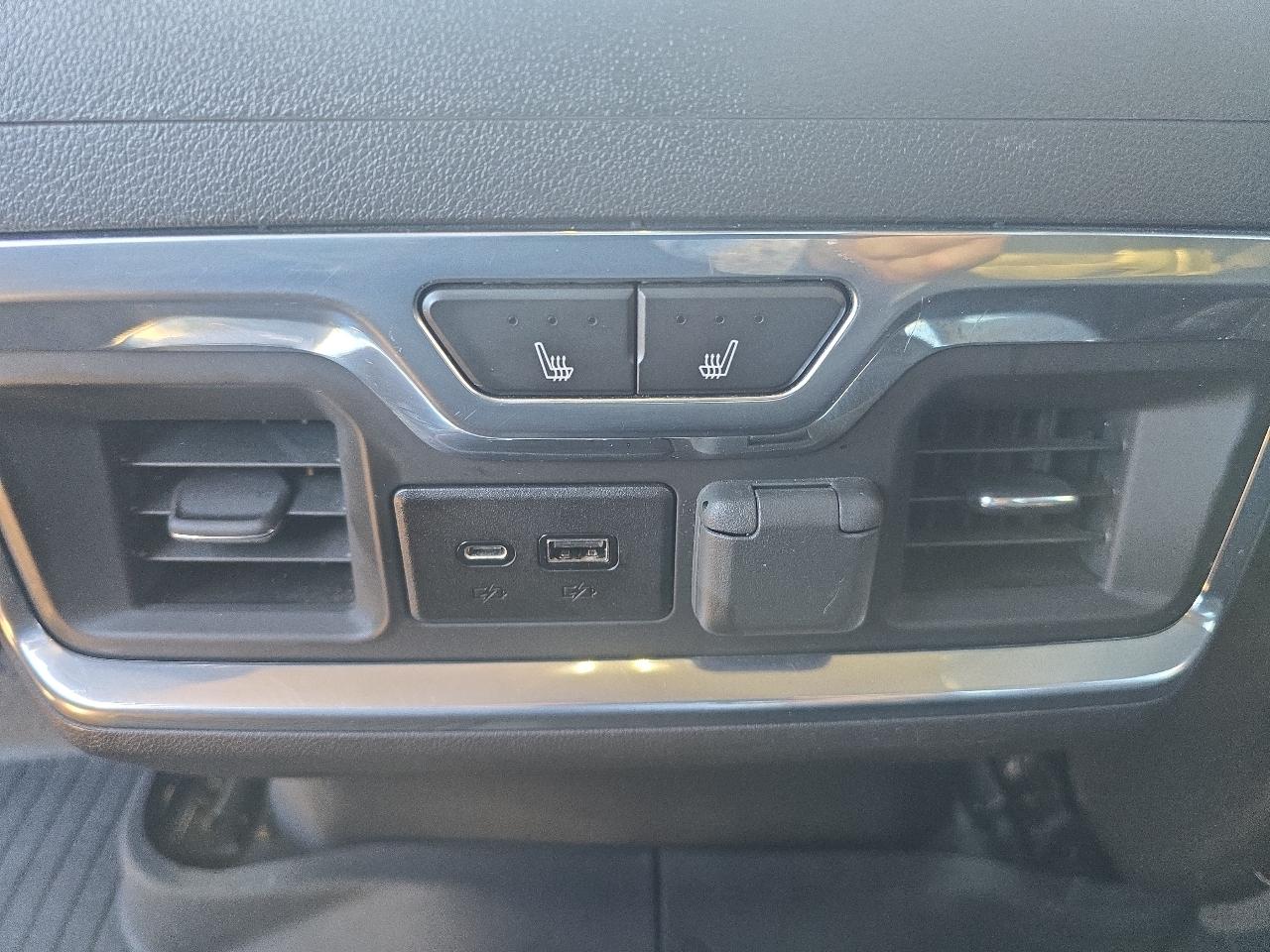 GMC Sierra 1500 4WD Crew Cab 147" Denali Ultimate 2021